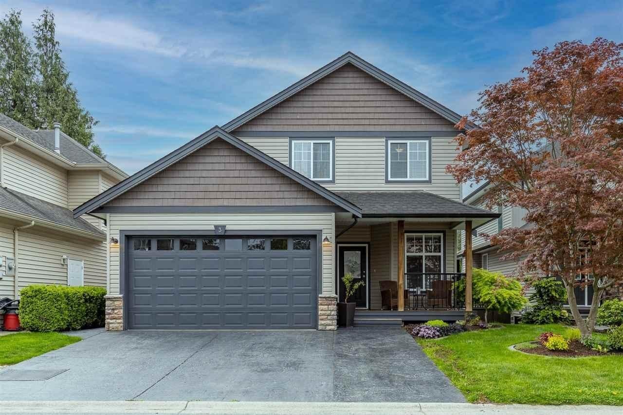 Rivergrove Estates